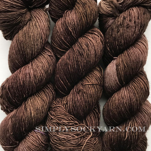 ST Single Dark Roast -