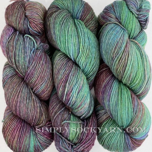 VY Pada Sock Magic -