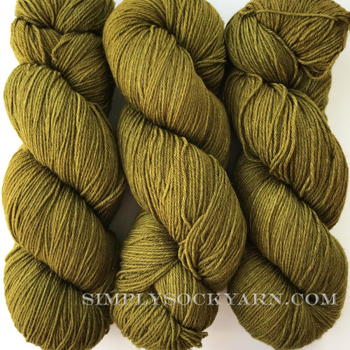 VY Pada Sock Tuscanys Gold -