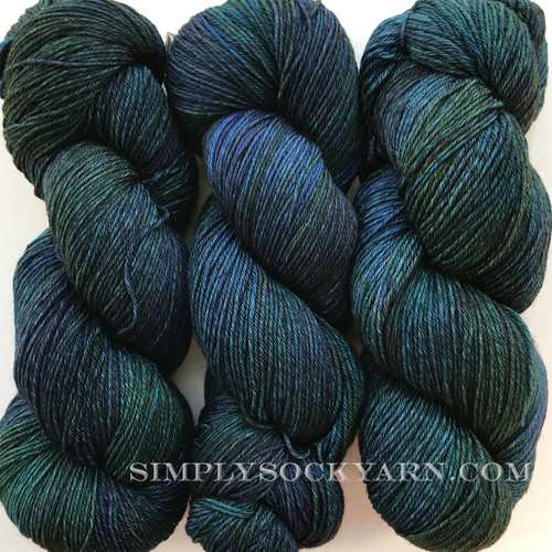 VY Pada Sock Better Together -