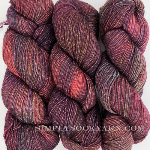 VY Pada Sock Always -