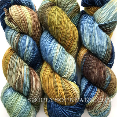 AY Solo Singles Santorini -