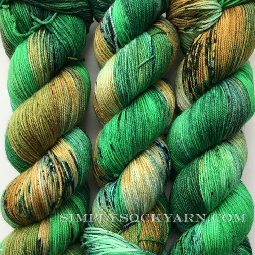 ST Smooth Goondocks -