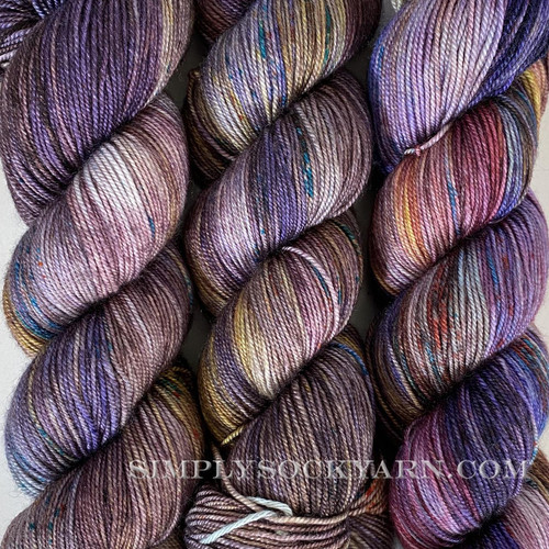 ST Swanky Practical Magic -