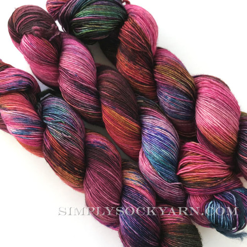 DIC Jilly Her Charisma -