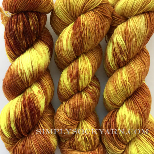 Skein TD Sock Sol -