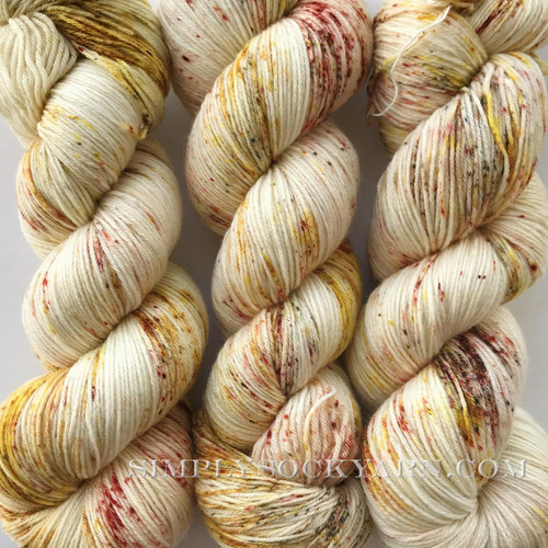 Skein TD Sock Golden Hour -