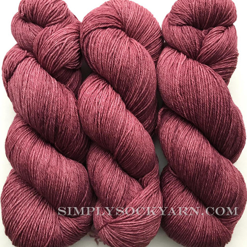 VY Pada Sock Sugar Plum -