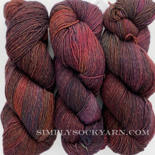 VY Pada Sock Prancing Pony -