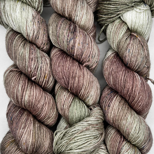 LITLG Silk Fullers Clay -