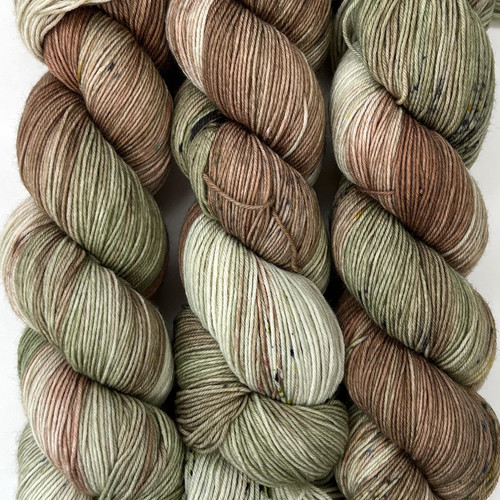 LITLG Sock Fullers Clay -