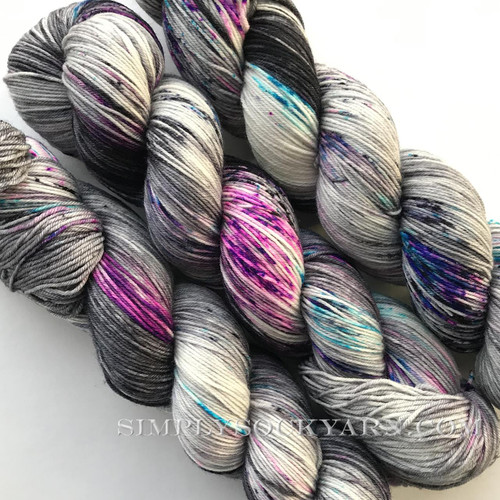 SRR Classic Sock Idle Gossip -