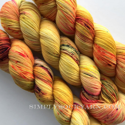 SRR Classic Sock Raucous -