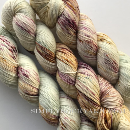 SRR Classic Sock Tonic -