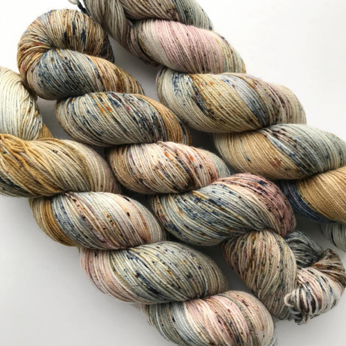 Qing Sock Salt Marsh -