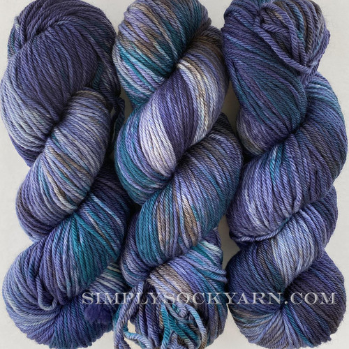 Skein DK Sea Salt -
