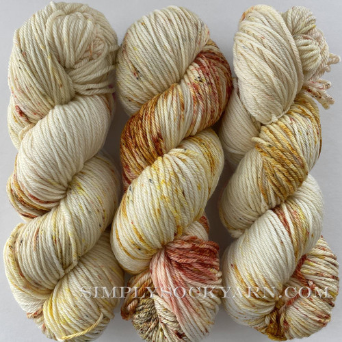 Skein DK Golden Hour -