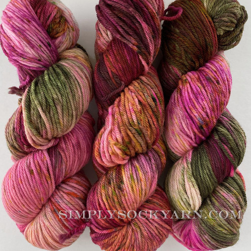 Skein DK Bazaar -
