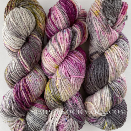 Skein DK Revelry -