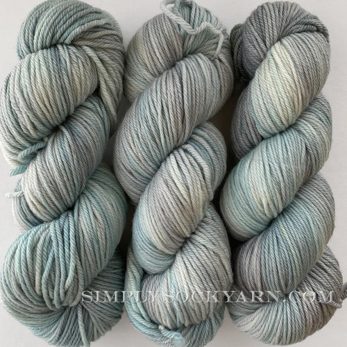 Skein DK Oyster -
