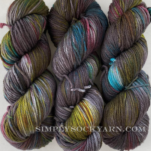 Skein DK Nori -