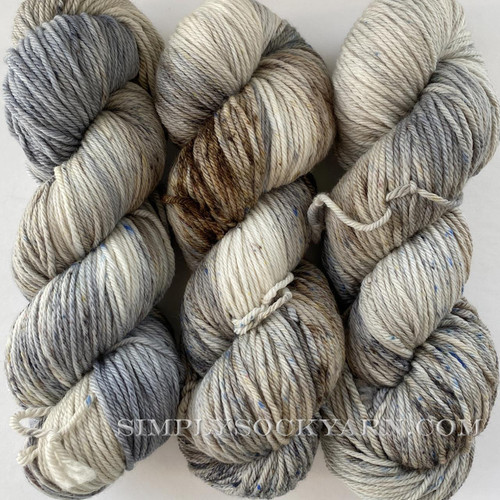 Skein DK April Skies -