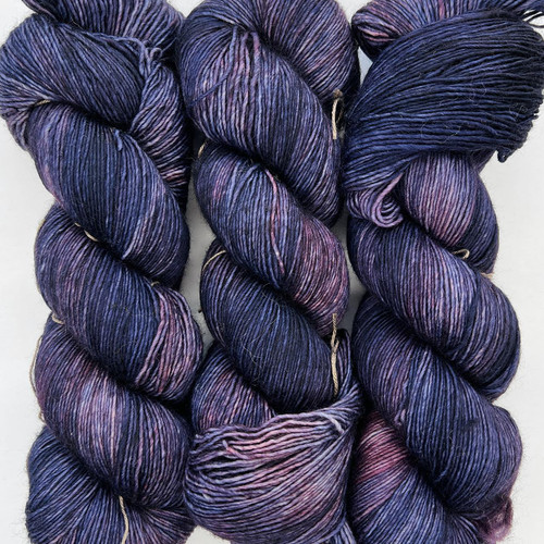 MT Merino Light Eleven Dark -