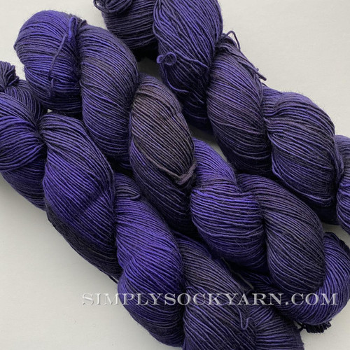 DIC Jilly Amethyst Ink -