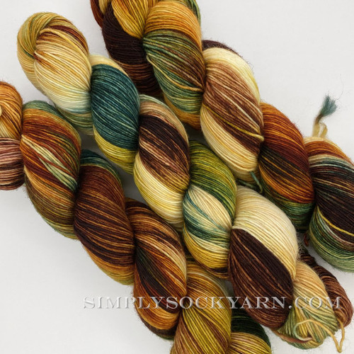 DIC Jilly Brass and Steam -