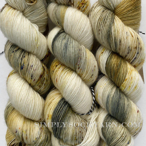 S&S Barley Elridge -