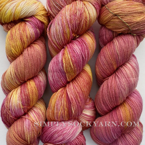 ST Ya Basic Come to Poppy -