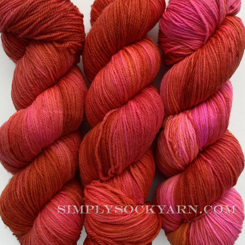 ST Ya Basic Kiss Kiss -