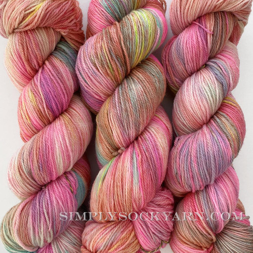 ST Ya Basic Tinkerbilly -