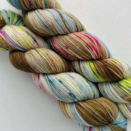 HF Merino DK Macaroon -