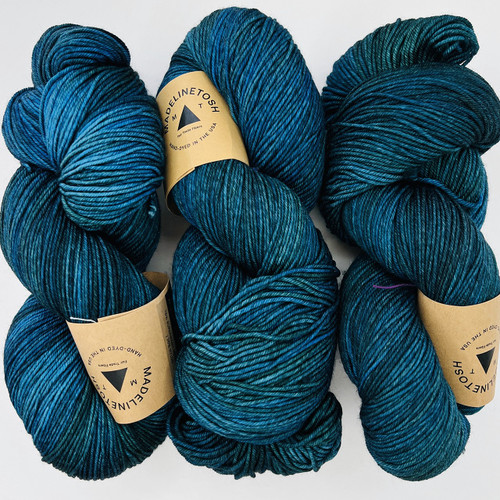 MT Work Sock Cousteau -