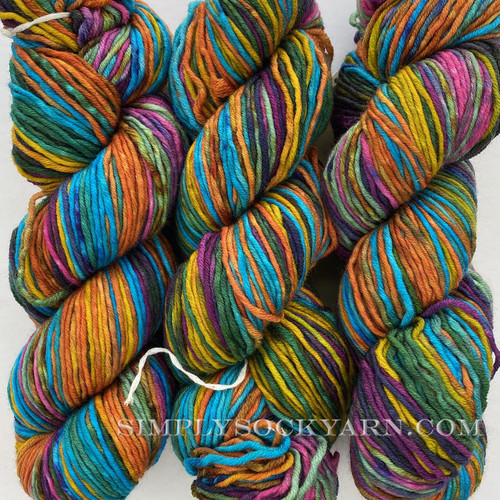 Urth Uneek Worsted 4010 -