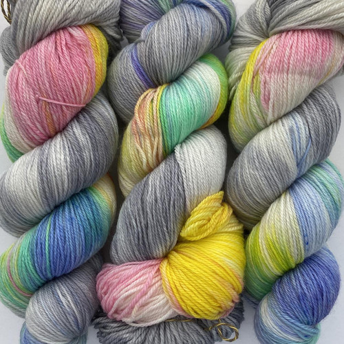 ST Ya Basic Crystal -