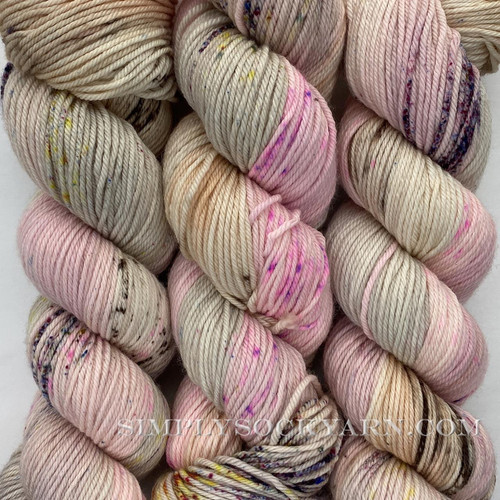 LITLG DK Twist Afterglow -
