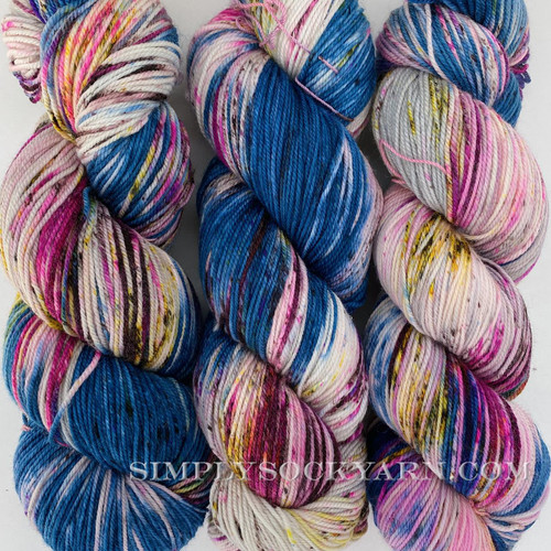 MT Twist Lt Accra Evening -