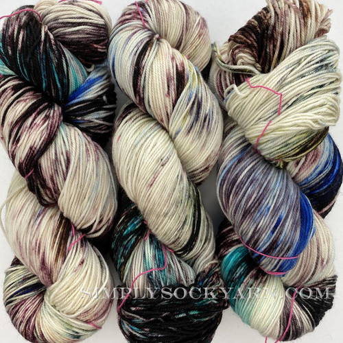 MT Twist Lt The Wildlings-Light -