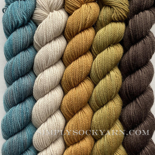 SG Party of 5 Tofino Roadtrip -