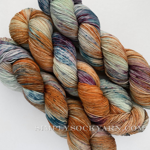 LTY 757 Sock Brick House -