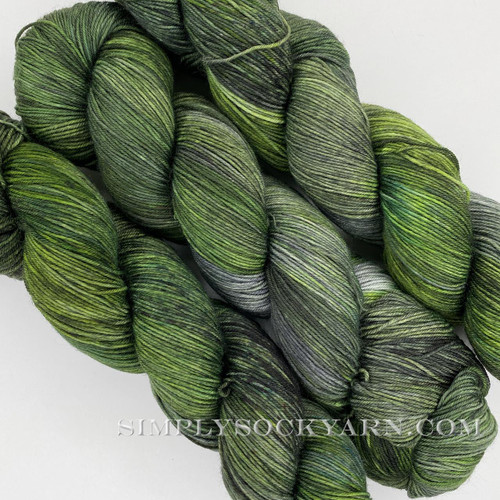 LTY 757 Sock Punch Drunk Grunge -