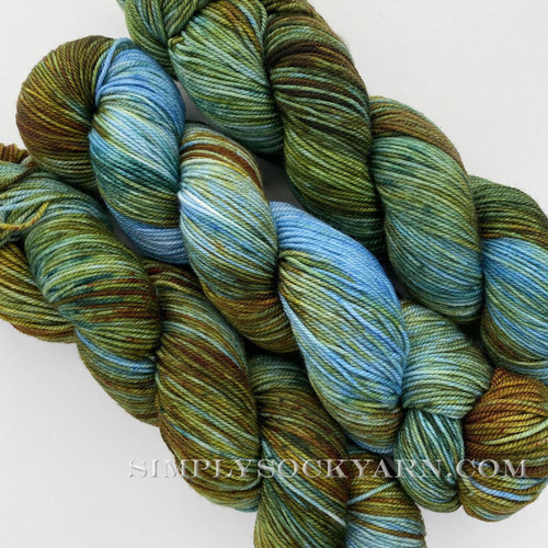 LTY Sport Seafloor -