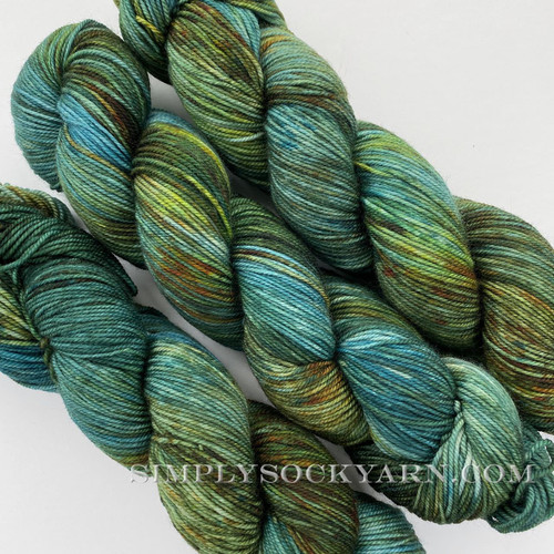 LTY Sport Transmutation -