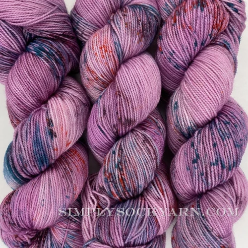 KT Bespeckled Sugar Plum Fairy -