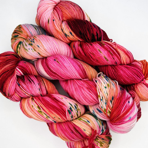 DIC Smooshy Santa-gria -