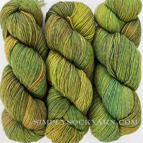 VY Pada Sock Bambolina -