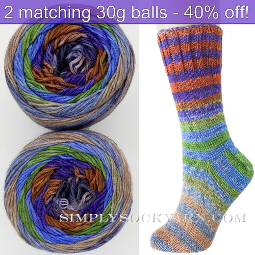 Urth Uneek Mini Sock Kit 53 -