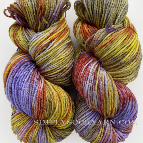 MT Tosh DK Sunup -